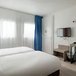 Tambourin 3* Vitry-le-François