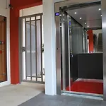 Tambourin 호텔 Vitry-le-François