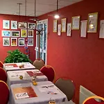 Tambourin 3* Vitry-le-François