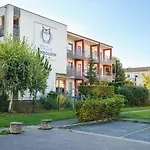 호텔 Tambourin Vitry-le-François