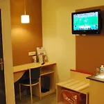 Tambourin 3* Vitry-le-François