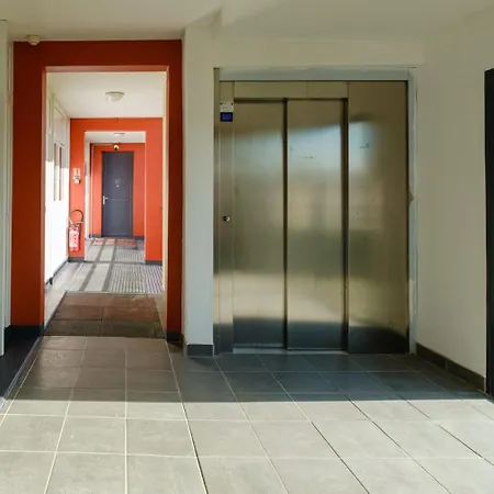 Tambourin Hotel Vitry-le-Francois