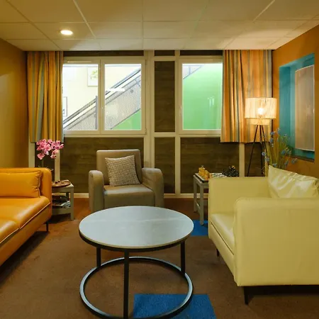 Tambourin Szálloda Vitry-le-François