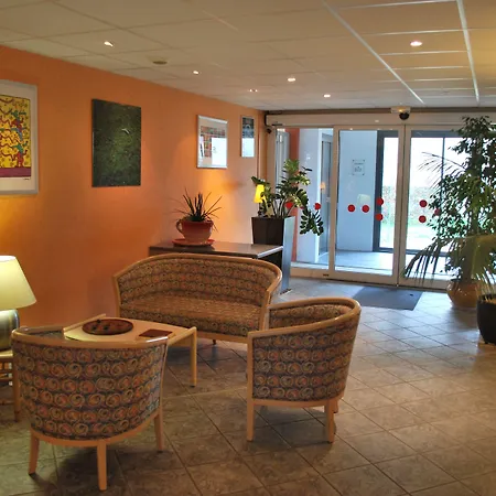 Tambourin 3* Vitry-le-François