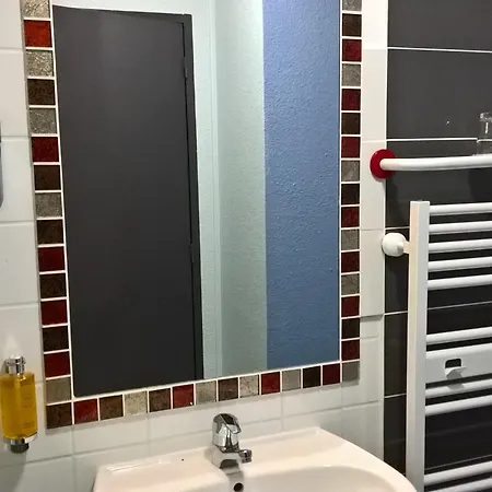 Tambourin 3* Vitry-le-François