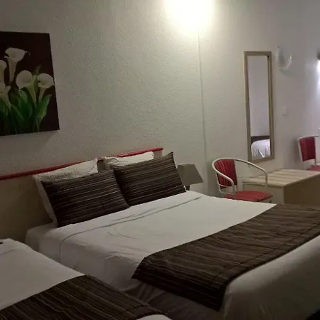 Tambourin Szálloda 3*