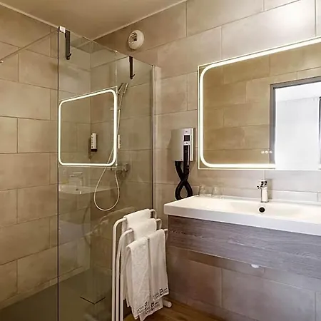 Hotell Tambourin Vitry-le-François