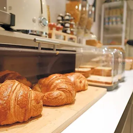 Hotell Tambourin Vitry-le-François