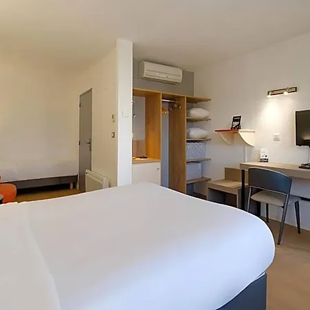 Tambourin Hotell Vitry-le-François