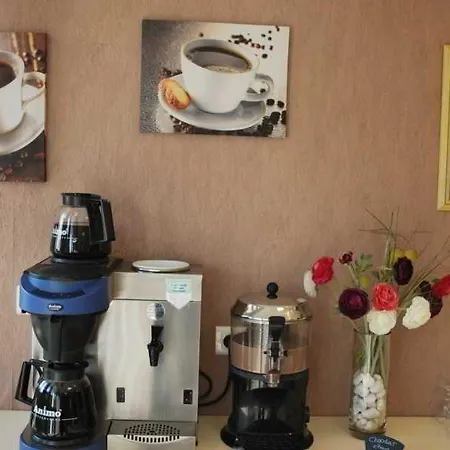 Hotell Tambourin