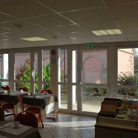 Tambourin 3* Vitry-le-François