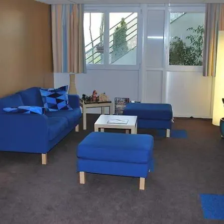 Tambourin Hotell