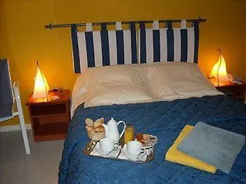 Tambourin Hotell 3*