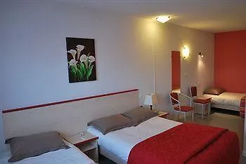 Tambourin 3* Vitry-le-François