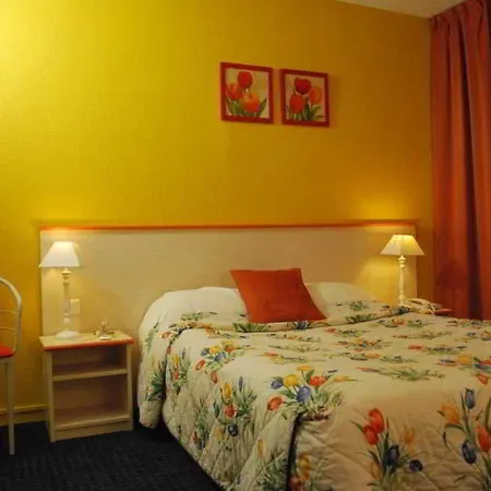 Tambourin Hotell