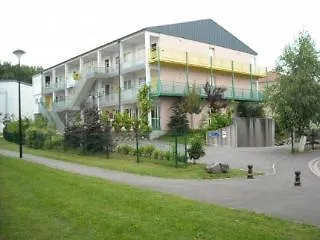 Tambourin Hotell