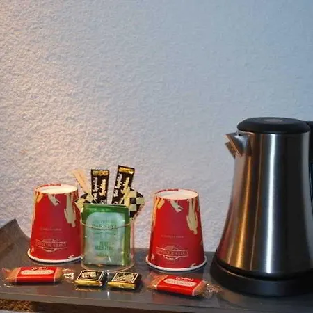 Tambourin 3* Vitry-le-François