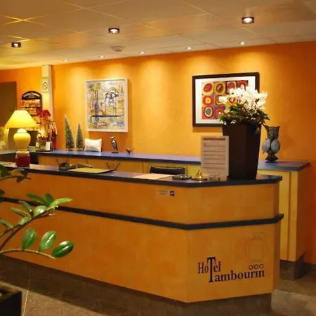Tambourin 3*