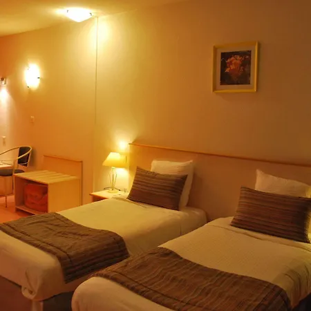 Hotell Tambourin