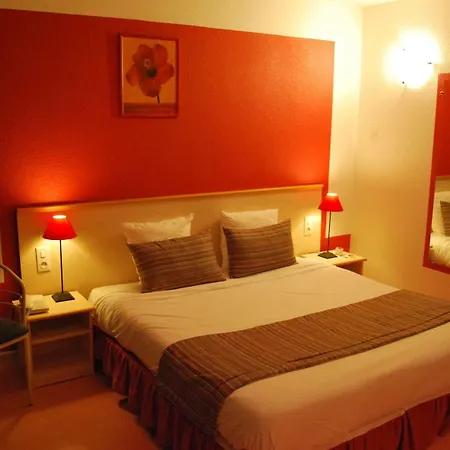 Tambourin Hotell
