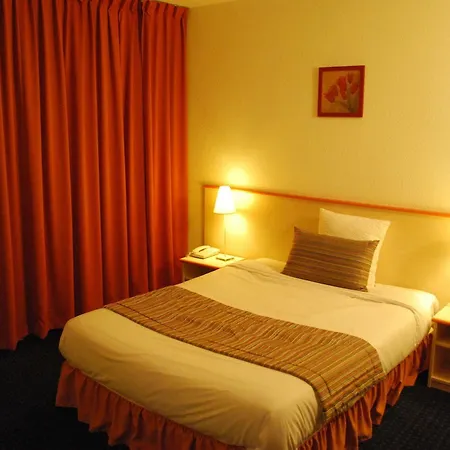 Szálloda Tambourin 3*