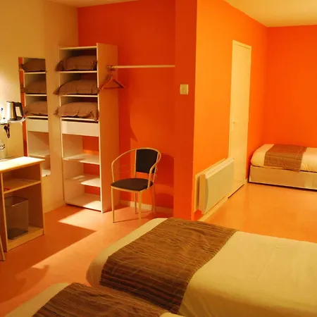 Hotell Tambourin