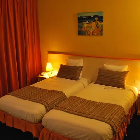 Tambourin Hotell