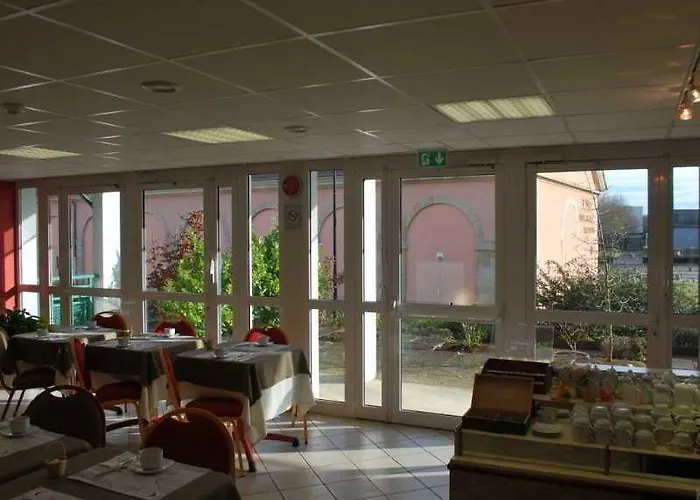 Tambourin 3* Vitry-le-François